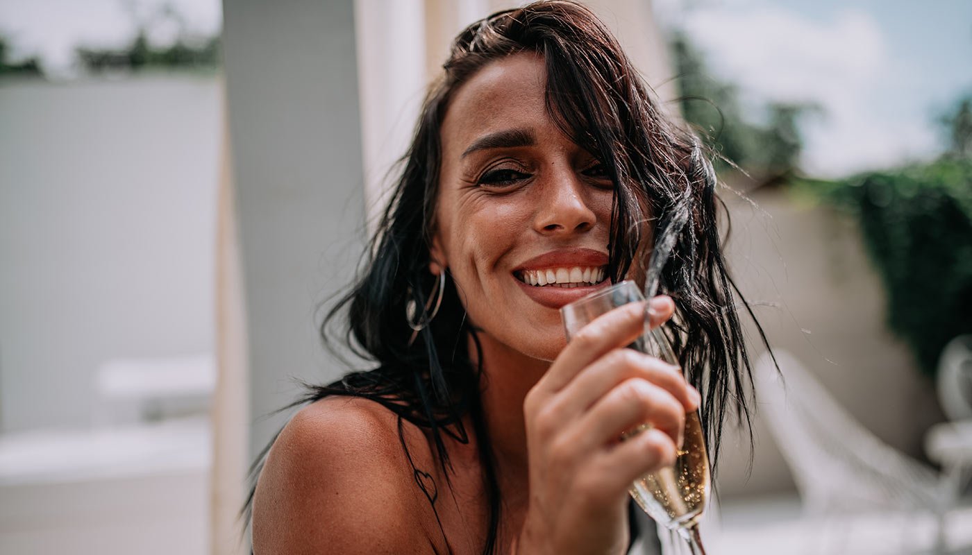 Wie man reifere Frauen (MILFs) richtig verführt puredate.de